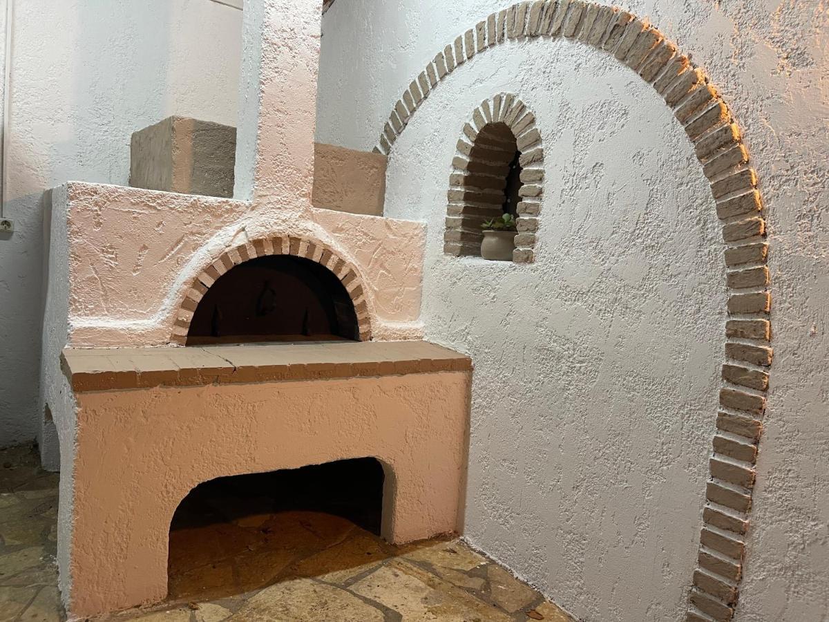 Mama'S Sunshine Garden Villa Agios Ilias  ภายนอก รูปภาพ