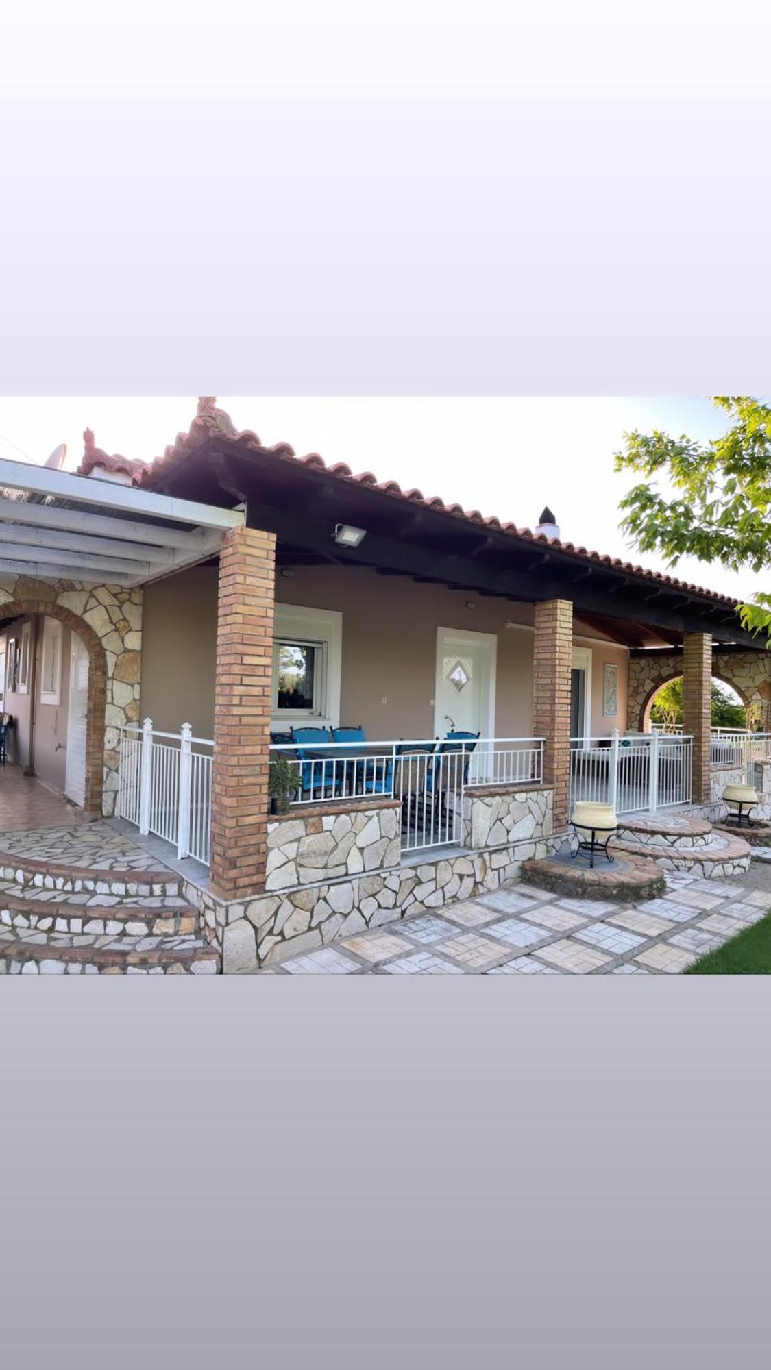 Mama'S Sunshine Garden Villa Agios Ilias  ห้อง รูปภาพ
