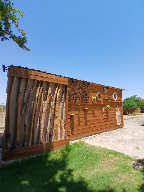 Mama'S Sunshine Garden Villa Agios Ilias  ภายนอก รูปภาพ